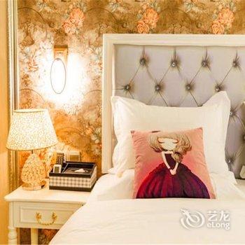 南宁叶高公寓(i艺术公园龙光站分店)酒店提供图片