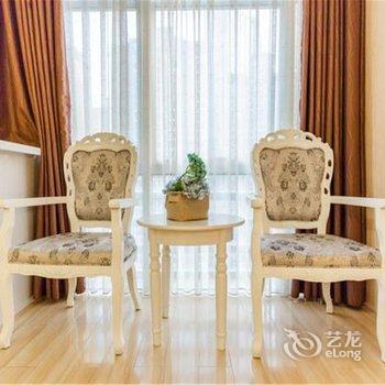 南宁叶高公寓(i艺术公园龙光站分店)酒店提供图片