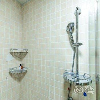 南宁叶高公寓(i艺术公园龙光站分店)酒店提供图片