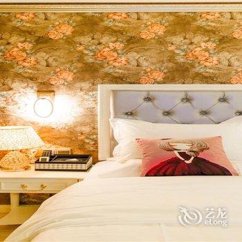 南宁叶高公寓(i艺术公园龙光站分店)酒店提供图片