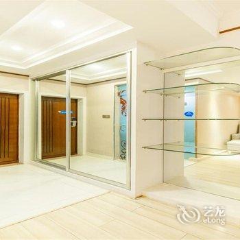 南宁叶高公寓(i艺术公园龙光站分店)酒店提供图片
