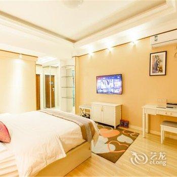 南宁叶高公寓(i艺术公园龙光站分店)酒店提供图片