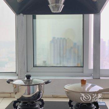 郑州刘茈公寓(2号店)酒店提供图片