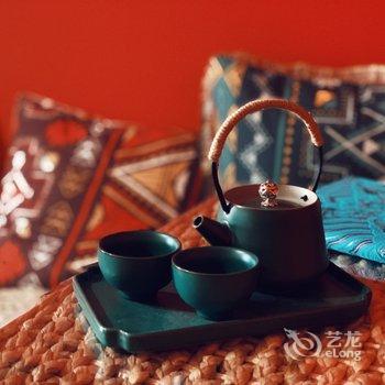 郑州刘茈公寓(2号店)酒店提供图片