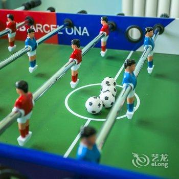 青岛天晓公寓酒店提供图片