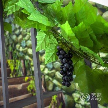 青岛天晓公寓酒店提供图片