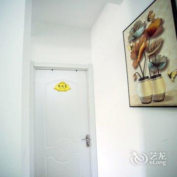 青岛天晓公寓酒店提供图片