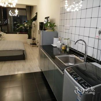 成都叶师傅公寓酒店提供图片