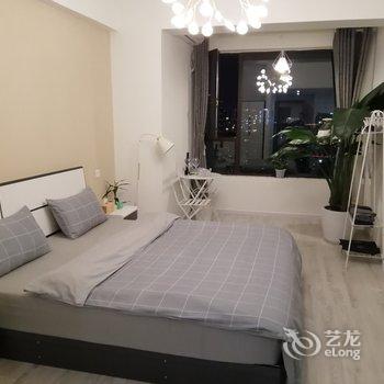 成都叶师傅公寓酒店提供图片