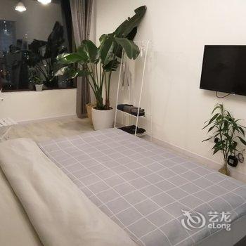 成都叶师傅公寓酒店提供图片