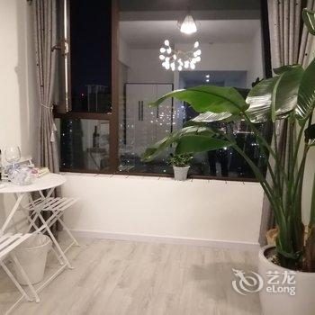 成都叶师傅公寓酒店提供图片