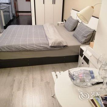 成都叶师傅公寓酒店提供图片