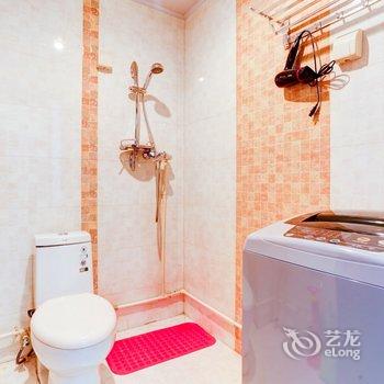 西安朝花夕拾ms公寓酒店提供图片