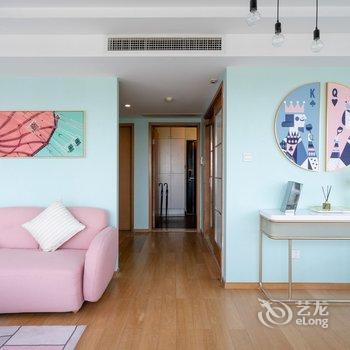 成都锦遇公寓(古大圣慈寺分店)酒店提供图片