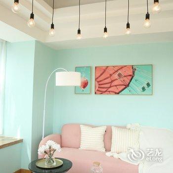 成都锦遇公寓(古大圣慈寺分店)酒店提供图片