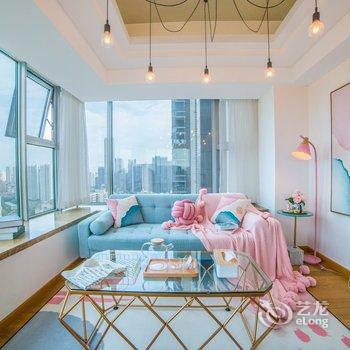 成都锦遇公寓(古大圣慈寺分店)酒店提供图片