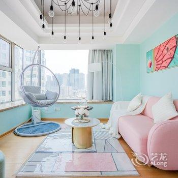 成都锦遇公寓(古大圣慈寺分店)酒店提供图片