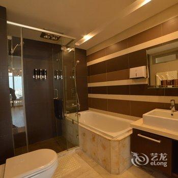 成都锦遇公寓(古大圣慈寺分店)酒店提供图片