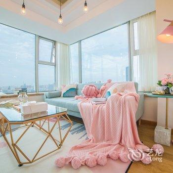 成都锦遇公寓(古大圣慈寺分店)酒店提供图片