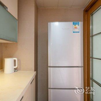 成都锦遇公寓(古大圣慈寺分店)酒店提供图片