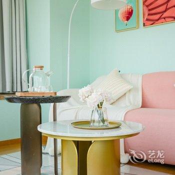 成都锦遇公寓(古大圣慈寺分店)酒店提供图片