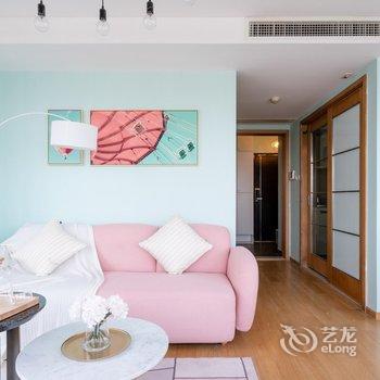 成都锦遇公寓(古大圣慈寺分店)酒店提供图片