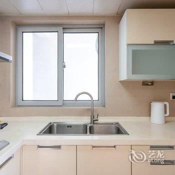 成都锦遇公寓(古大圣慈寺分店)酒店提供图片