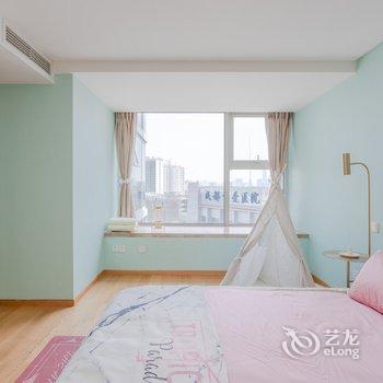 成都锦遇公寓(古大圣慈寺分店)酒店提供图片