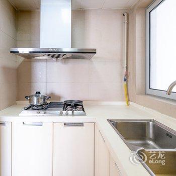 成都锦遇公寓(古大圣慈寺分店)酒店提供图片