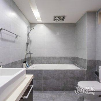 成都锦遇公寓(古大圣慈寺分店)酒店提供图片