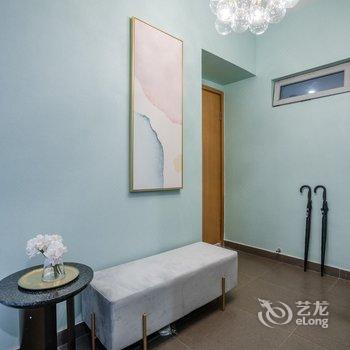 成都锦遇公寓(古大圣慈寺分店)酒店提供图片