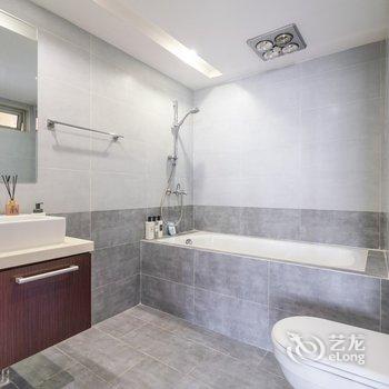 成都锦遇公寓(古大圣慈寺分店)酒店提供图片