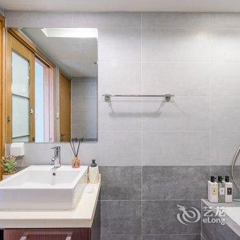 成都锦遇公寓(古大圣慈寺分店)酒店提供图片