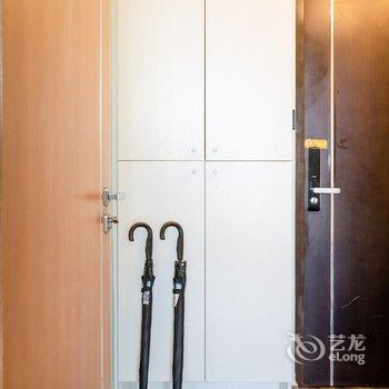 成都锦遇公寓(古大圣慈寺分店)酒店提供图片