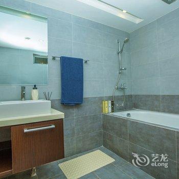 成都锦遇公寓(古大圣慈寺分店)酒店提供图片