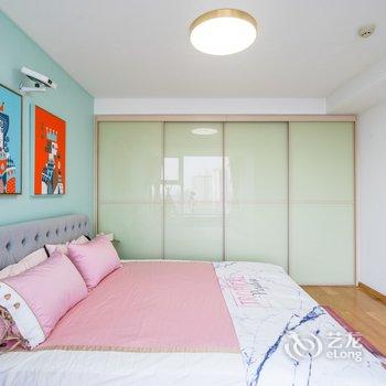 成都锦遇公寓(古大圣慈寺分店)酒店提供图片