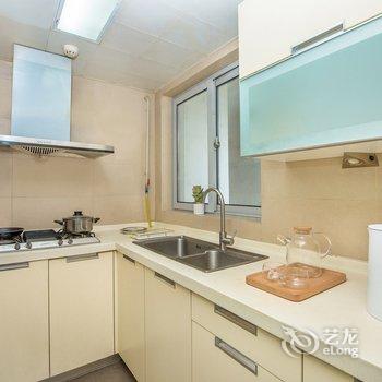 成都锦遇公寓(古大圣慈寺分店)酒店提供图片