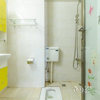 成都有家民宿武侯祠店(16号店)酒店提供图片