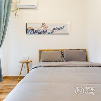 成都有家民宿武侯祠店(16号店)酒店提供图片