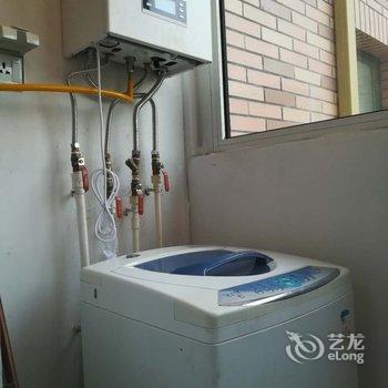 北京漫步人生0公寓酒店提供图片