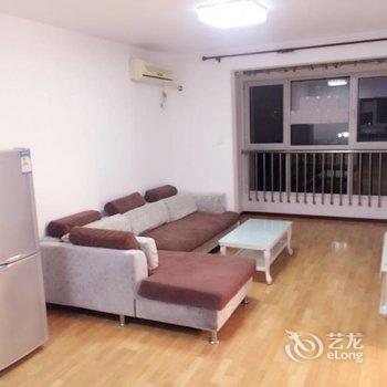北京漫步人生0公寓酒店提供图片