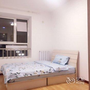 北京漫步人生0公寓酒店提供图片