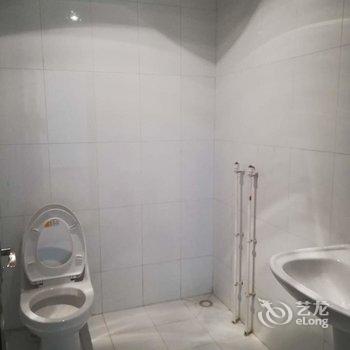 北京漫步人生0公寓酒店提供图片