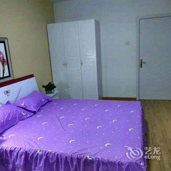 北京漫步人生0公寓酒店提供图片