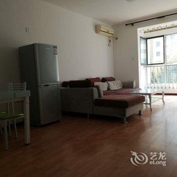 北京漫步人生0公寓酒店提供图片