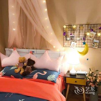 重庆汎星小宿公寓酒店提供图片