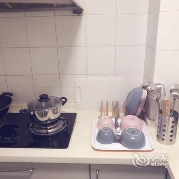 重庆汎星小宿公寓酒店提供图片