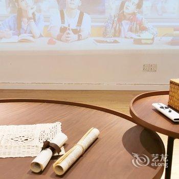 汕头凯珍公寓(12号店)酒店提供图片
