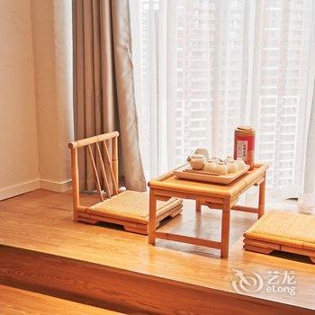 汕头凯珍公寓(12号店)酒店提供图片