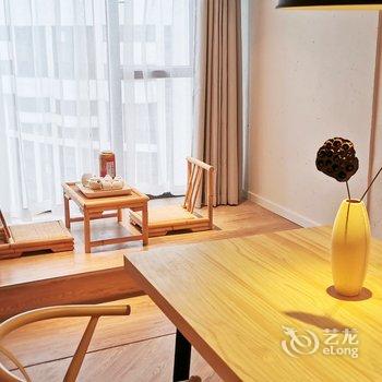 汕头凯珍公寓(12号店)酒店提供图片